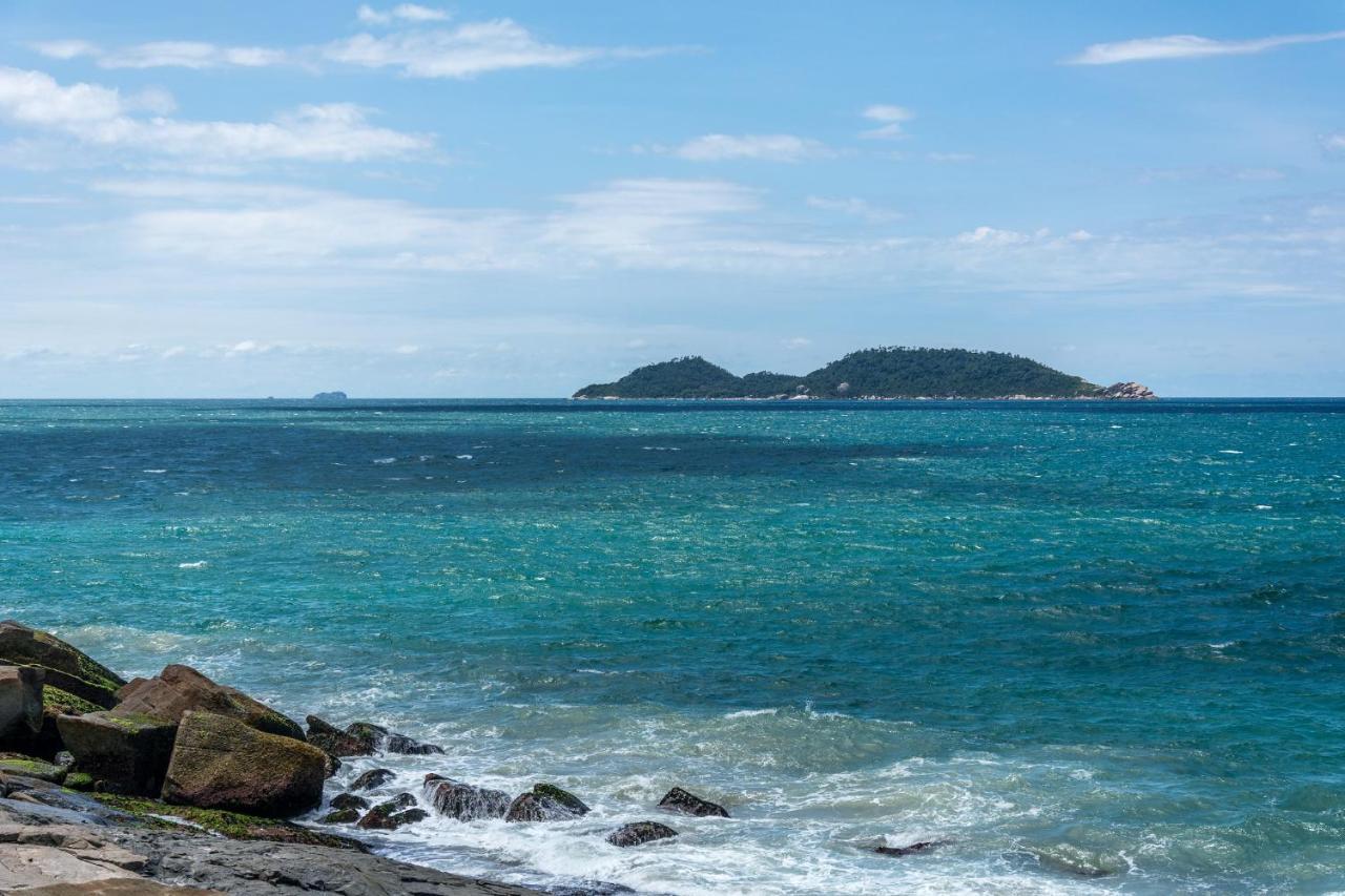 Morro Pedras Clube Hotel Florianópolis