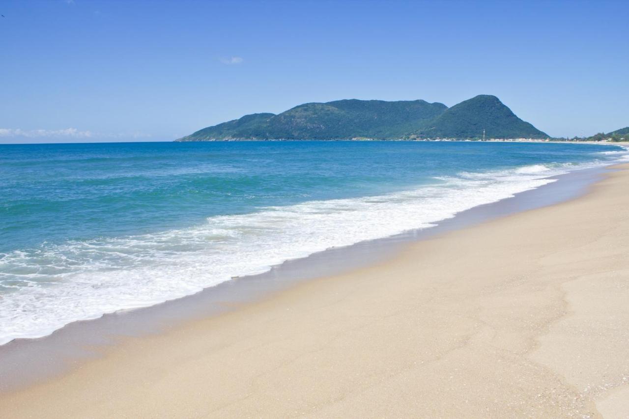 Hotel Morro Das Pedras Clube