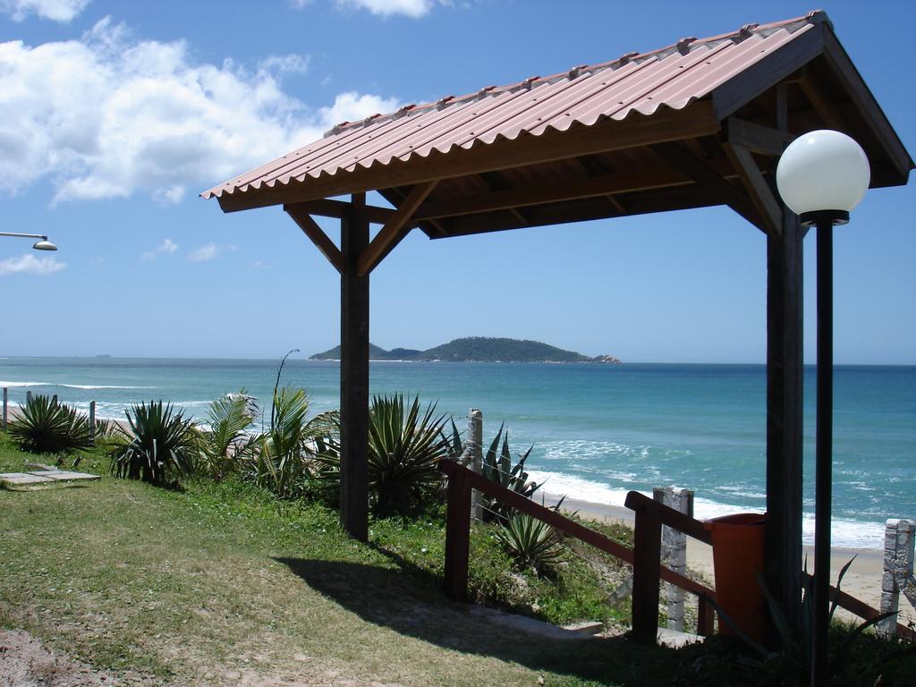 Hotel Morro Das Pedras Clube Florianopolis